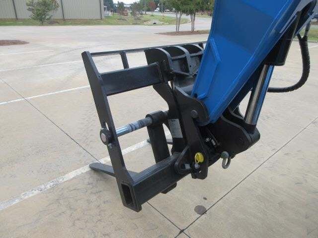 2026 Genie GTH 844-11