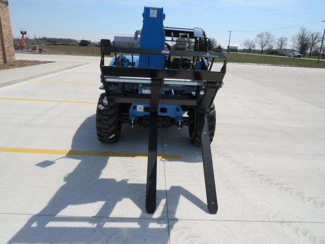 2026 Genie GTH-5519-3