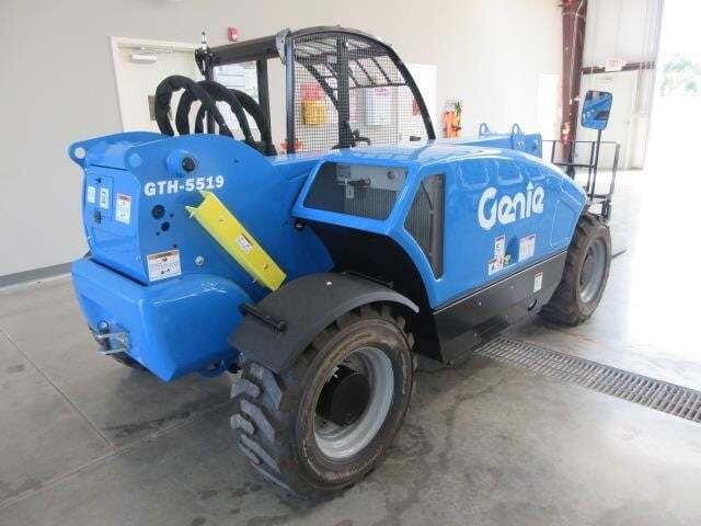 2026 Genie GTH-5519-6