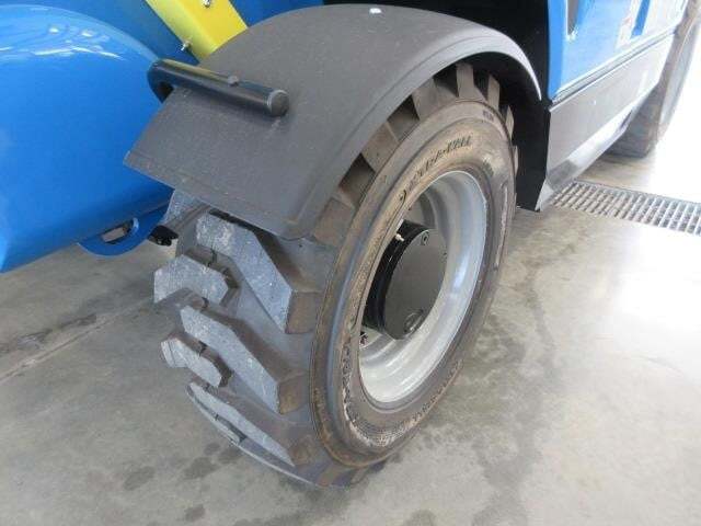 2026 Genie GTH-5519-7