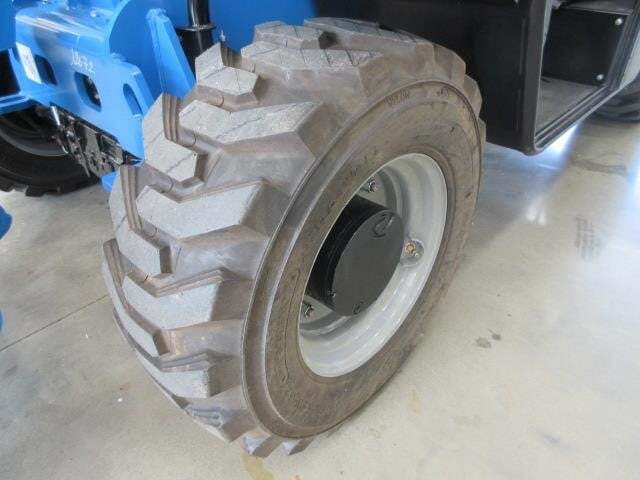 2026 Genie GTH-5519-9