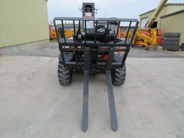 2025 JLG G5-18A-7
