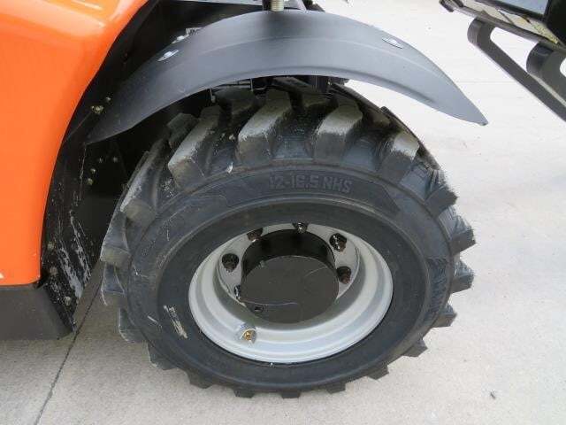 2025 JLG G5-18A-16