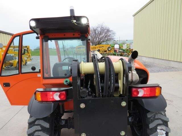 2025 JLG G5-18A-30
