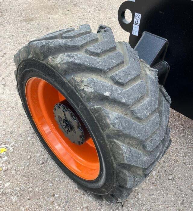 2017 JLG 860SJ-9