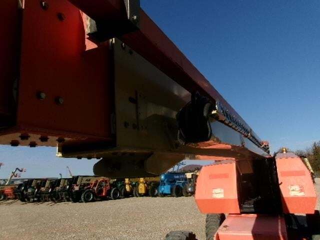 2016 JLG 660SJ-9