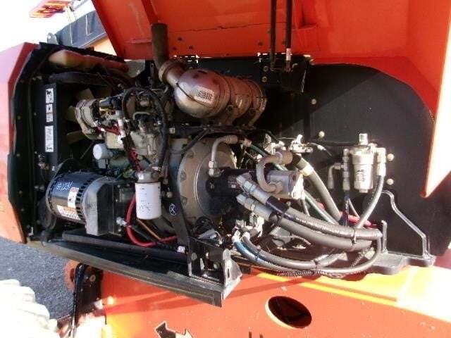 2016 JLG 660SJ-17