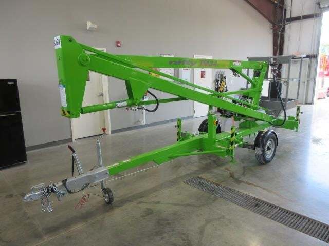 2026 Niftylift TM34-2