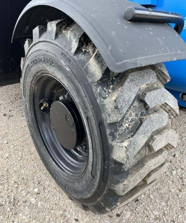 2026 Genie GTH-5519-10