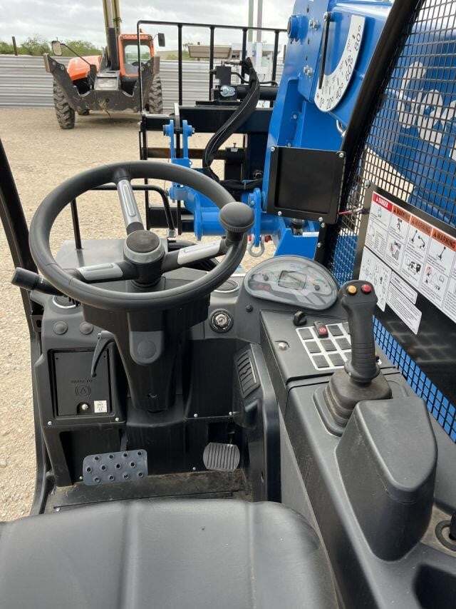2026 Genie GTH-5519-15