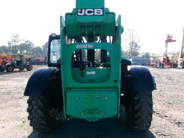 2017 JCB 509-42-17