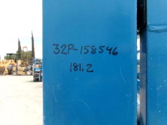 2018 Genie GS-2632-11