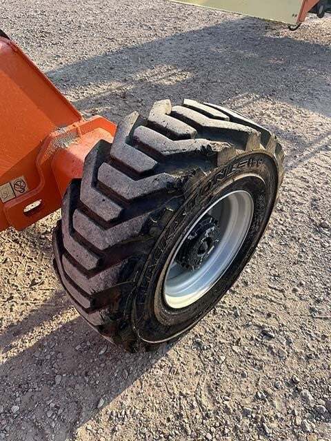 2016 JLG 400S-9