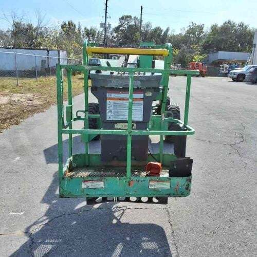 2016 JLG 340AJ-3
