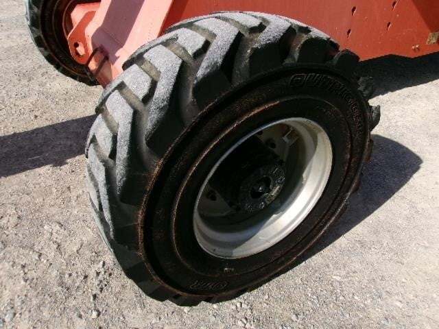2016 JLG 400S-11
