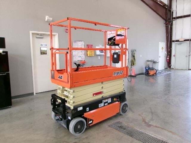 2025 JLG R1932-5