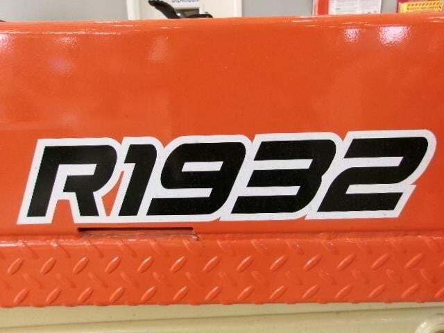 2025 JLG R1932-28