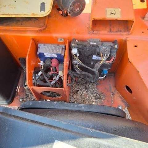 2018 JLG T500J-7