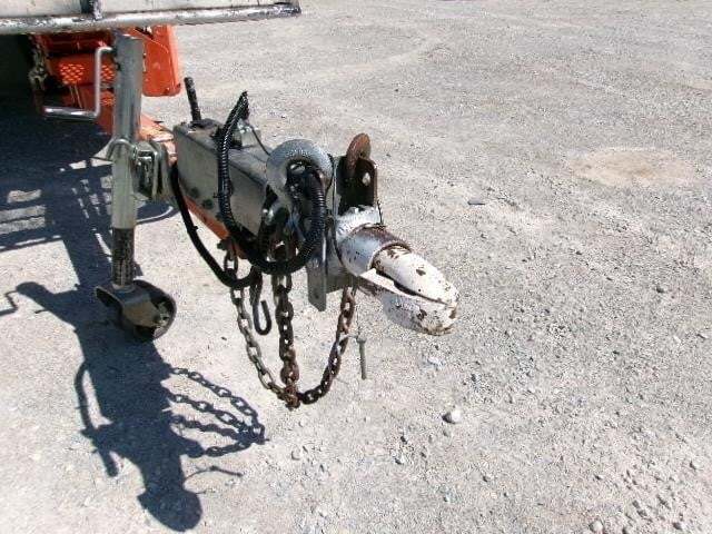 2018 JLG T350-6
