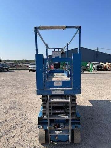 2018 Genie GS-2632-2