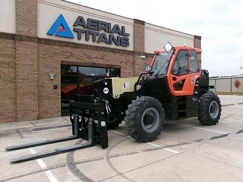 2026 JLG 2733-2