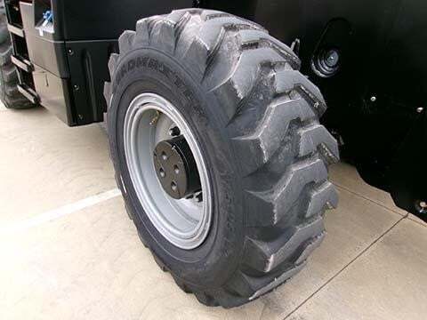 2026 JLG 2733-11