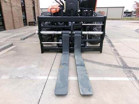 2026 JLG 2733-17