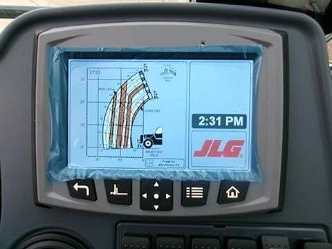 2026 JLG 2733-25