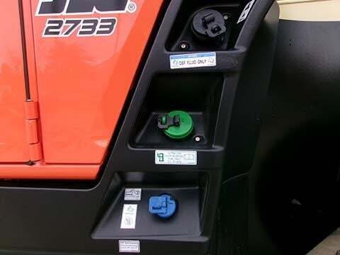 2026 JLG 2733-29