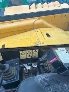 2017 JCB 512-56-10