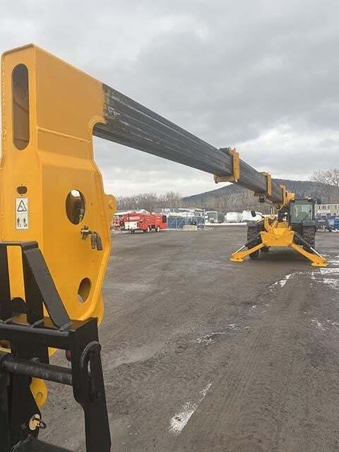 2016 JCB 510-56-14