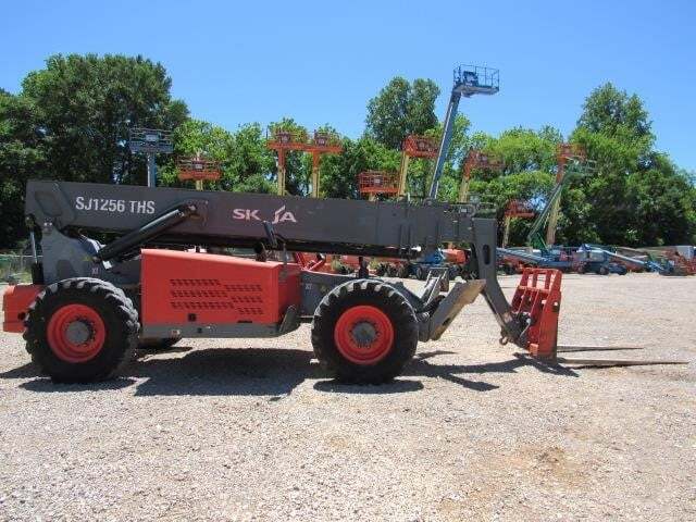 2020 Skyjack SJ1256 THS-5