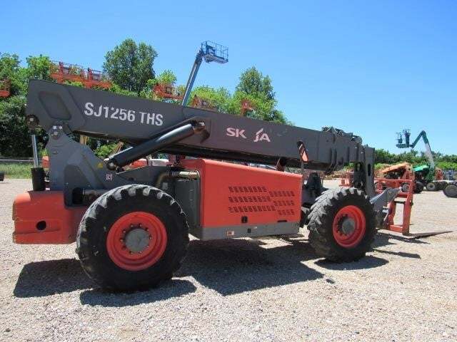 2020 Skyjack SJ1256 THS-6