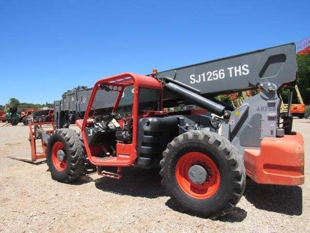 2020 Skyjack SJ1256 THS-8