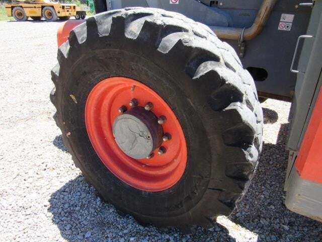 2020 Skyjack SJ1256 THS-12