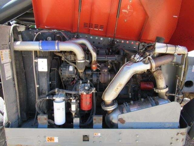 2020 Skyjack SJ1256 THS-16