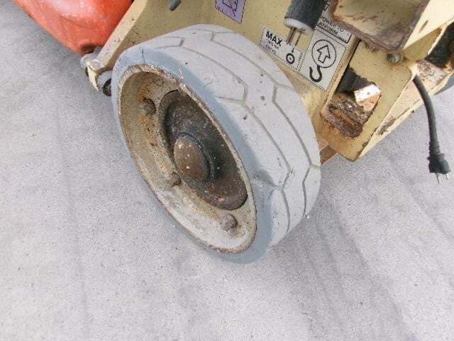 2018 JLG 1930ES-5