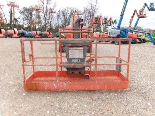 2016 JLG 660SJ-4