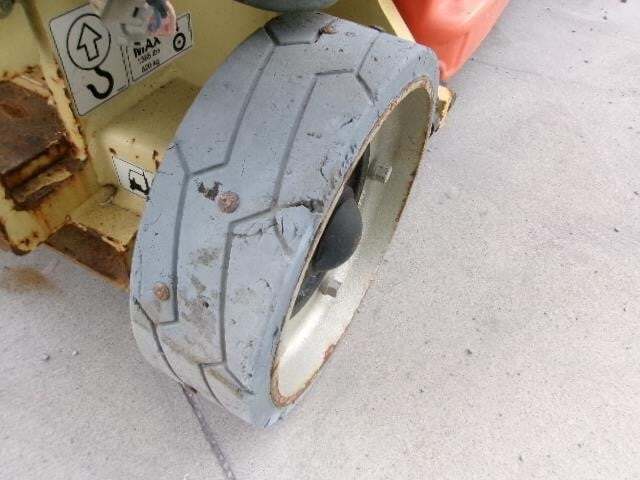 2018 JLG 1930ES-7