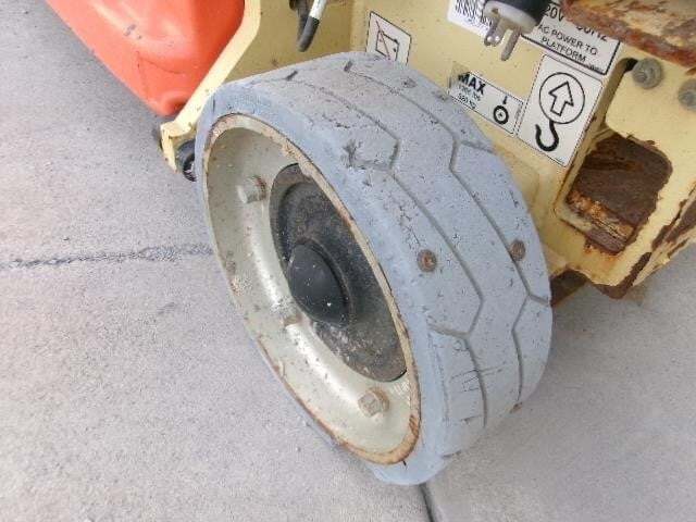 2018 JLG 1930ES-8