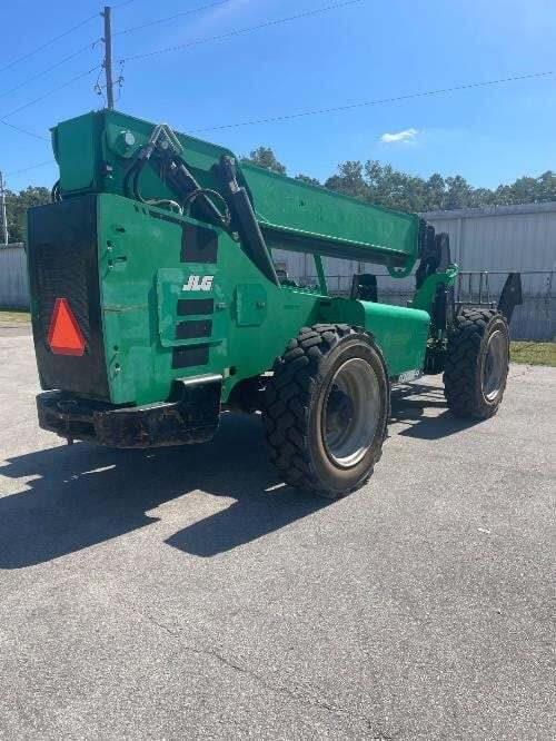 2016 SkyTrak 10054-3