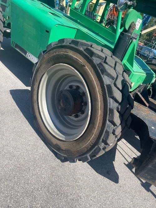 2016 SkyTrak 10054-6