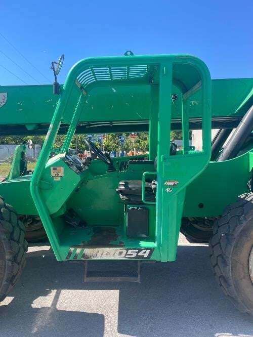 2016 SkyTrak 10054-13
