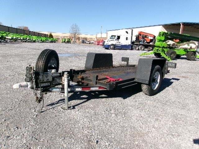 2018 MMDI 410LPT