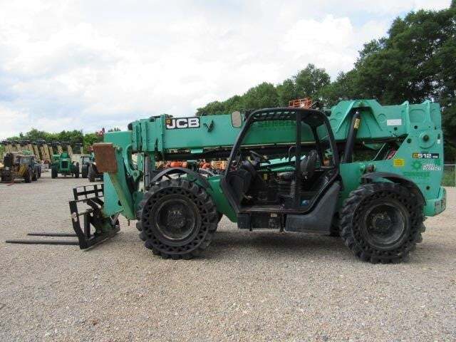 2018 JCB 512-56
