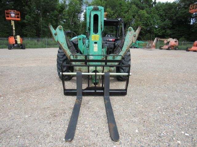 2018 JCB 512-56-3