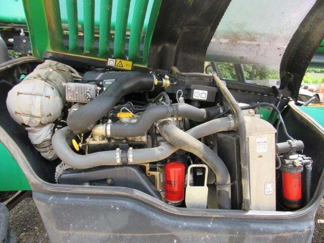 2018 JCB 512-56-14