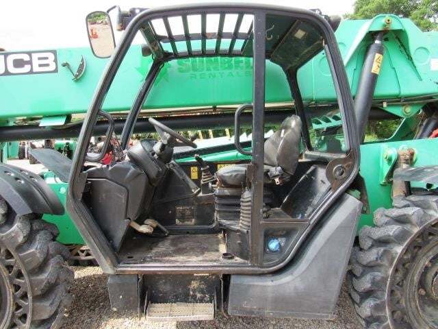 2018 JCB 512-56-16