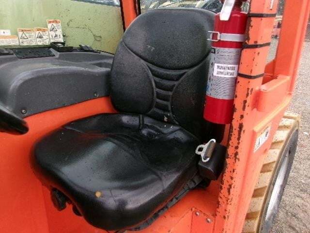 2016 JLG G5-18A-14