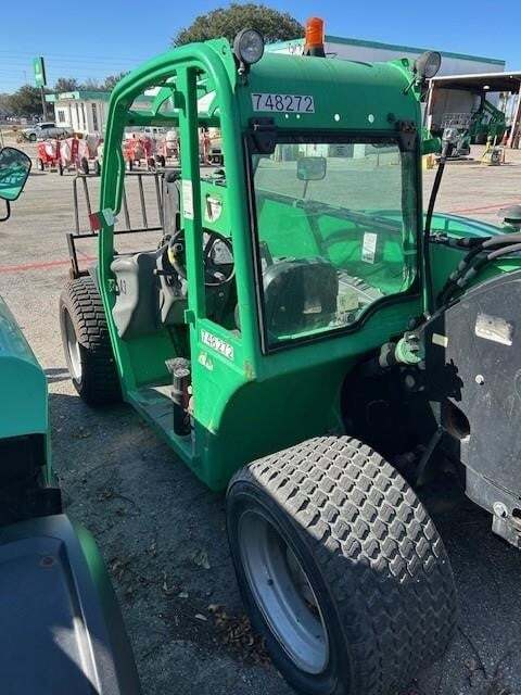 2015 JLG G5-18A